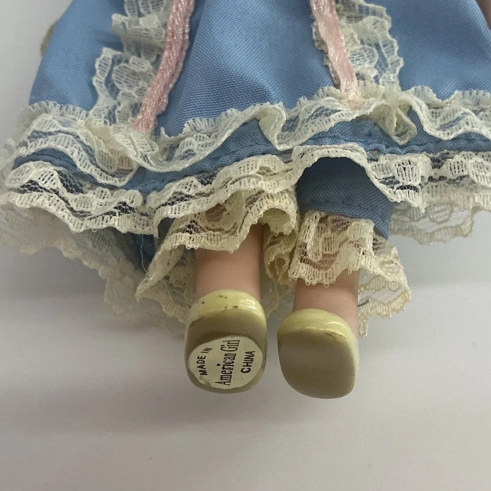 American Girl vintage american